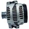 Wai Global Alternator, ALTBO IR 12V 220A CW, 220 Amp12 Volt, CW, 7Groove Pulley 11304N - alternate 6